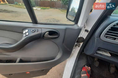 Грузопассажирский фургон Mercedes-Benz Sprinter 2005 в 