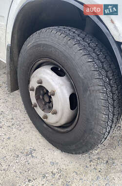 Эвакуатор Mercedes-Benz Sprinter 2004 в 