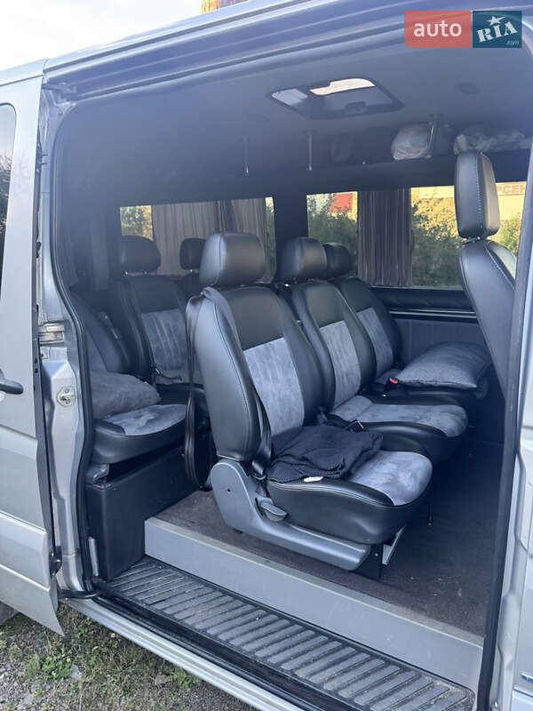 Микроавтобус Mercedes-Benz Sprinter 2013 в Сарнах