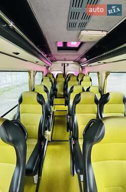 Туристичний / Міжміський автобус Mercedes-Benz Sprinter 2011 в 