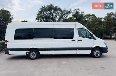 Мікроавтобус Mercedes-Benz Sprinter 2014 в 