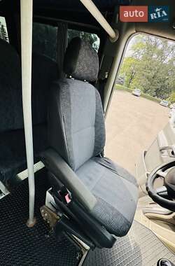 Мікроавтобус Mercedes-Benz Sprinter 2014 в 