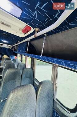 Мікроавтобус Mercedes-Benz Sprinter 2014 в 