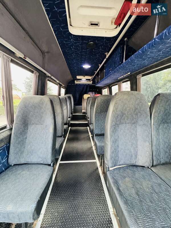 Мікроавтобус Mercedes-Benz Sprinter 2014 в Дніпрі фото 48 Мікроавтобус Mercedes-Benz Sprinter 2014 в Дніпрі