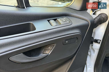 Грузовой фургон Mercedes-Benz Sprinter 2024 в 