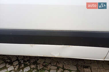 Грузопассажирский фургон Mercedes-Benz Sprinter 2010 в 