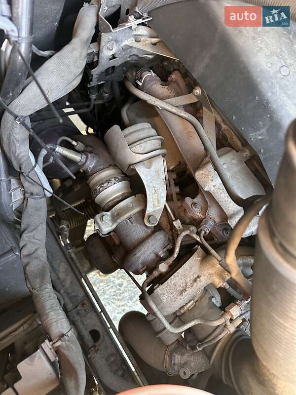 Другие автобусы Mercedes-Benz Sprinter 2014 в Ровно фото 13 Другие автобусы Mercedes-Benz Sprinter 2014 в Ровно