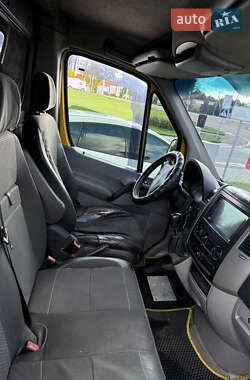 Другие автобусы Mercedes-Benz Sprinter 2008 в 