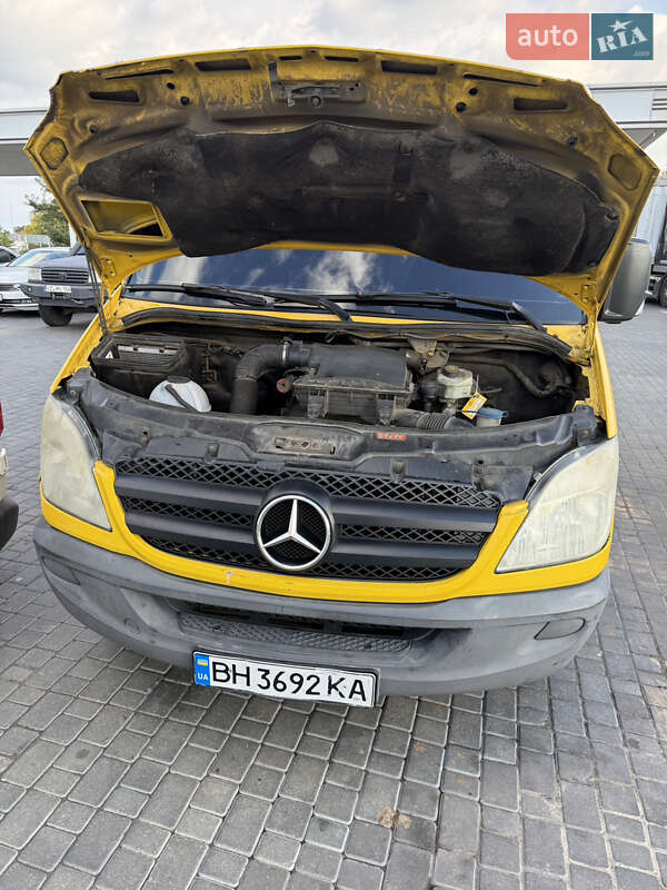 Інші автобуси Mercedes-Benz Sprinter 2008 в Одесі