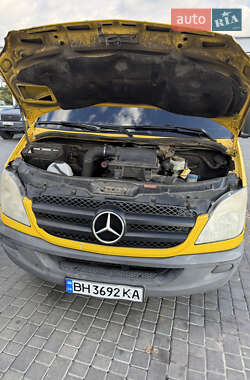 Другие автобусы Mercedes-Benz Sprinter 2008 в 