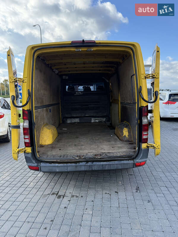Інші автобуси Mercedes-Benz Sprinter 2008 в Одесі