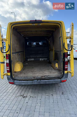 Другие автобусы Mercedes-Benz Sprinter 2008 в 