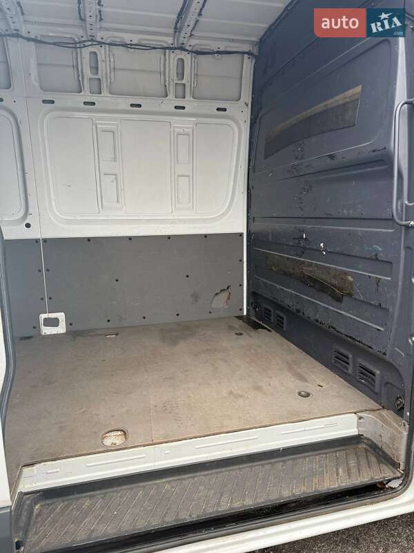 Грузовой фургон Mercedes-Benz Sprinter 2012 в Хмельнике