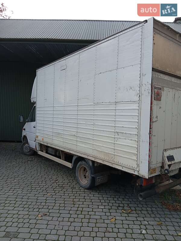 Другие грузовики Mercedes-Benz Sprinter 2004 в Тернополе