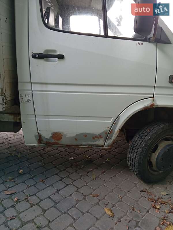 Другие грузовики Mercedes-Benz Sprinter 2004 в Тернополе