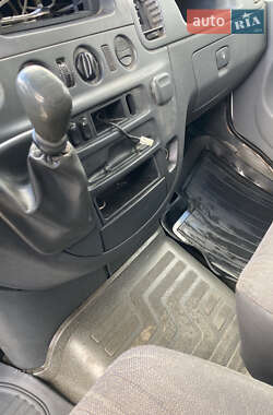 Рефрижератор Mercedes-Benz Sprinter 2002 в  фото 16 Рефрижератор Mercedes-Benz Sprinter 2002 в