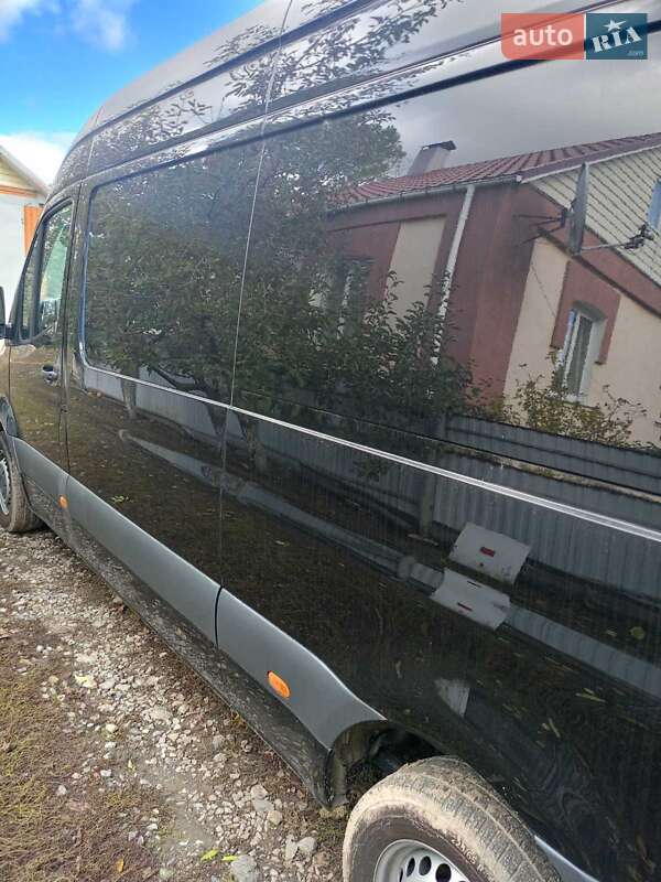 Інші автобуси Mercedes-Benz Sprinter 2020 в Тульчині