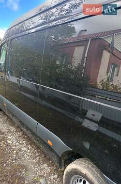 Другие автобусы Mercedes-Benz Sprinter 2020 в 