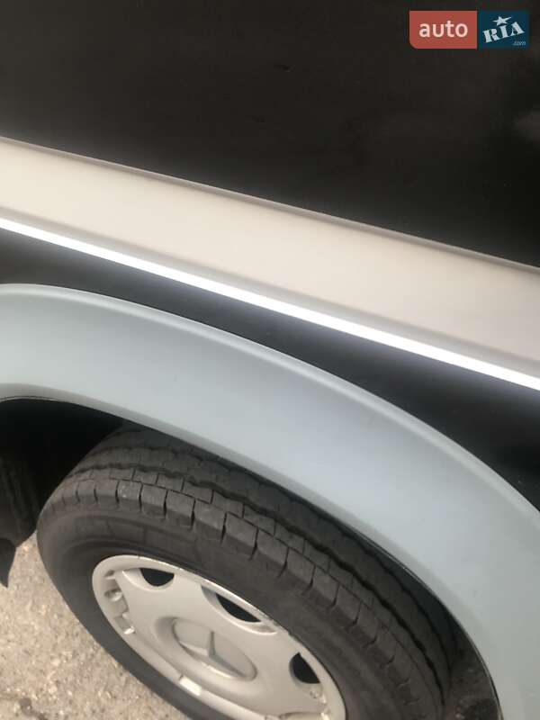 Приміський автобус Mercedes-Benz Sprinter 2001 в Білій Церкві фото 8 Приміський автобус Mercedes-Benz Sprinter 2001 в Білій Церкві