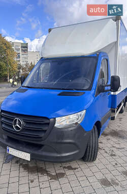 Другие грузовики Mercedes-Benz Sprinter 2019 в Дрогобыче