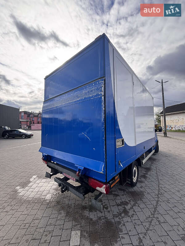 Інші вантажівки Mercedes-Benz Sprinter 2019 в Дрогобичі фото 14 Інші вантажівки Mercedes-Benz Sprinter 2019 в Дрогобичі