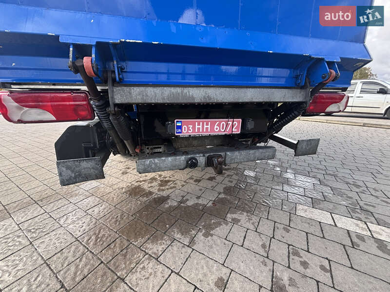 Інші вантажівки Mercedes-Benz Sprinter 2019 в Дрогобичі фото 18 Інші вантажівки Mercedes-Benz Sprinter 2019 в Дрогобичі