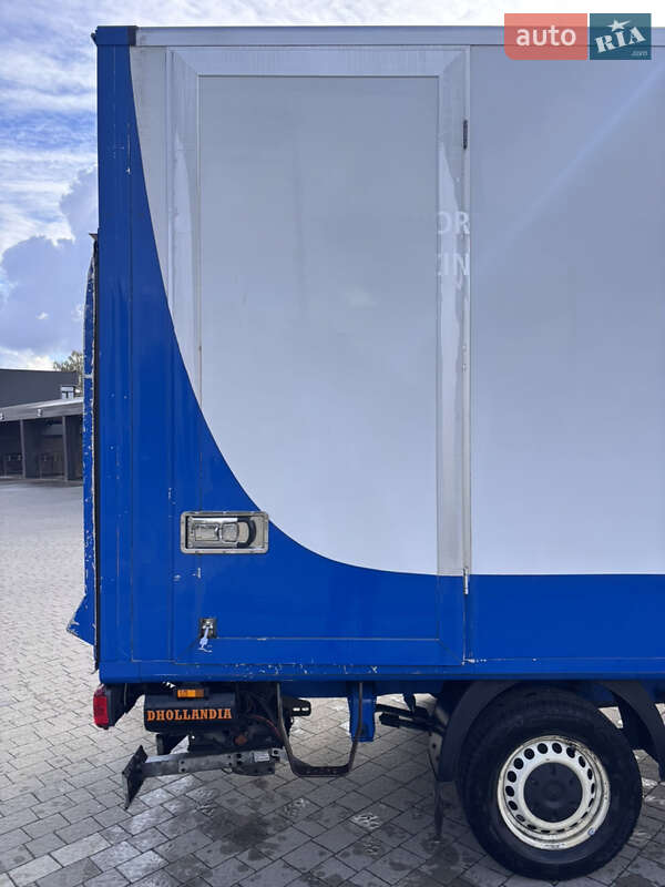 Інші вантажівки Mercedes-Benz Sprinter 2019 в Дрогобичі фото 30 Інші вантажівки Mercedes-Benz Sprinter 2019 в Дрогобичі