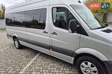 Микроавтобус Mercedes-Benz Sprinter 2009 в 