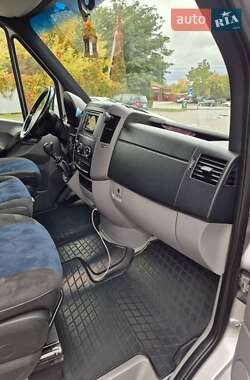 Микроавтобус Mercedes-Benz Sprinter 2009 в 