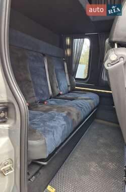 Микроавтобус Mercedes-Benz Sprinter 2009 в 