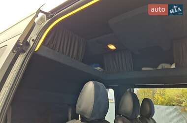 Микроавтобус Mercedes-Benz Sprinter 2009 в 