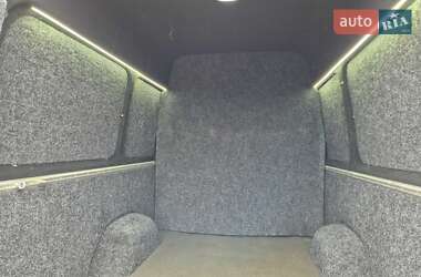 Микроавтобус Mercedes-Benz Sprinter 2009 в 
