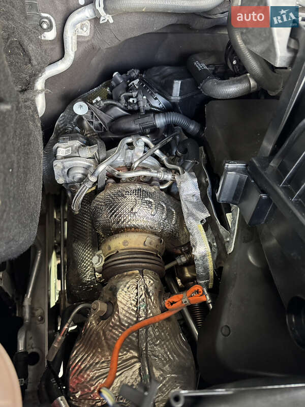 Грузовой фургон Mercedes-Benz Sprinter 2023 в Дубно фото 9 Грузовой фургон Mercedes-Benz Sprinter 2023 в Дубно