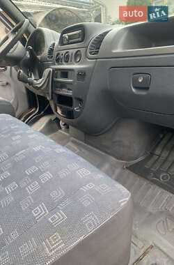 Грузопассажирский фургон Mercedes-Benz Sprinter 2006 в 