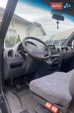 Грузопассажирский фургон Mercedes-Benz Sprinter 2006 в 