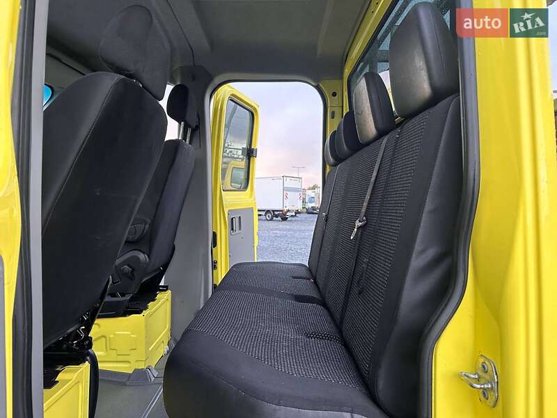 Борт Mercedes-Benz Sprinter 2019 в Ровно