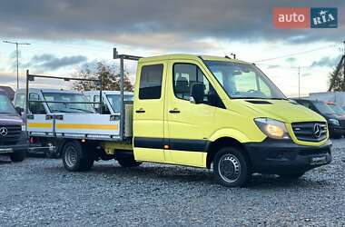 Борт Mercedes-Benz Sprinter 2019 в Рівному