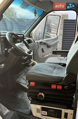 Автовоз Mercedes-Benz Sprinter 2005 в 