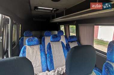 Микроавтобус Mercedes-Benz Sprinter 2006 в 