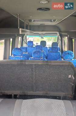 Микроавтобус Mercedes-Benz Sprinter 2006 в 
