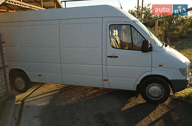 Мікроавтобус Mercedes-Benz Sprinter 1999 в 