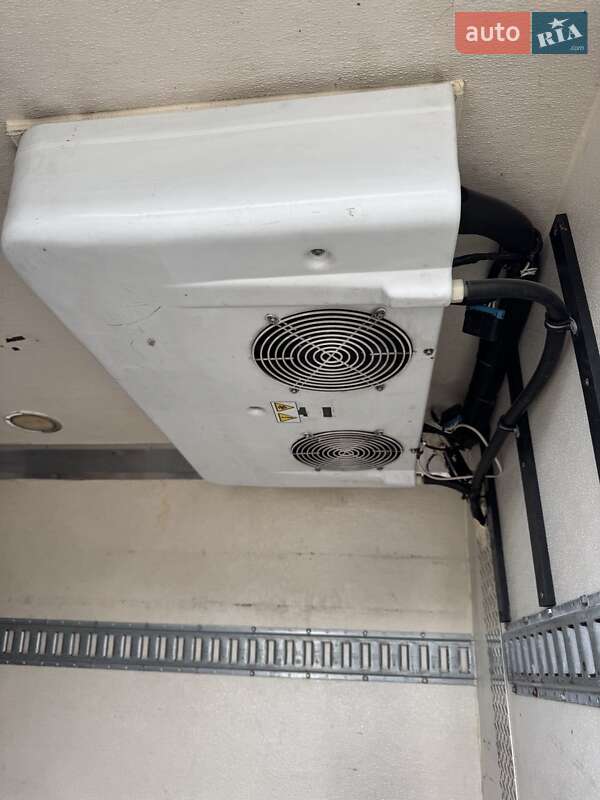 Грузовой фургон Mercedes-Benz Sprinter 2018 в Кременчуге фото 4 Грузовой фургон Mercedes-Benz Sprinter 2018 в Кременчуге