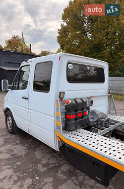 Автовоз Mercedes-Benz Sprinter 2006 в 