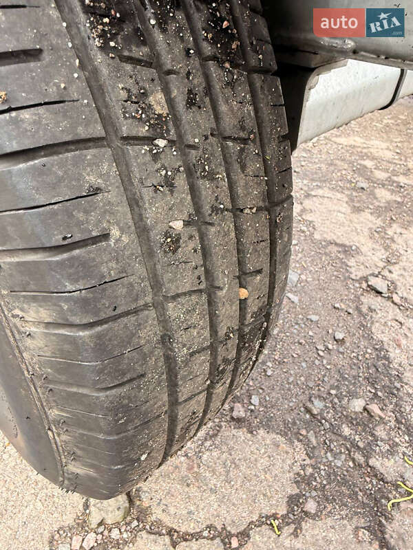Автовоз Mercedes-Benz Sprinter 2006 в Луцке