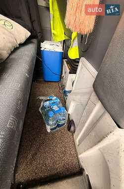 Автовоз Mercedes-Benz Sprinter 2006 в 