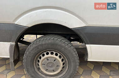 Микроавтобус грузовой (до 3,5т) Mercedes-Benz Sprinter 2012 в 