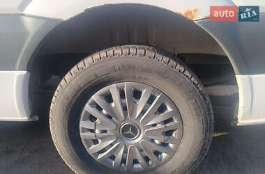 Микроавтобус Mercedes-Benz Sprinter 2012 в 
