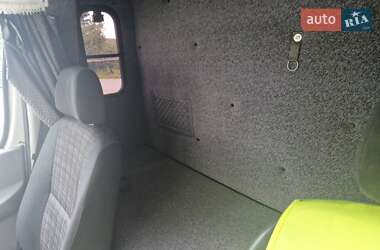 Автовоз Mercedes-Benz Sprinter 2013 в 