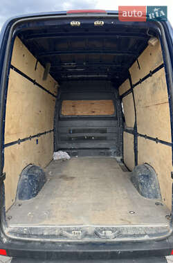 Грузовой фургон Mercedes-Benz Sprinter 2014 в  фото 39 Грузовой фургон Mercedes-Benz Sprinter 2014 в