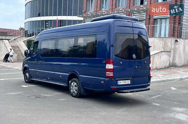 Микроавтобус Mercedes-Benz Sprinter 2013 в 